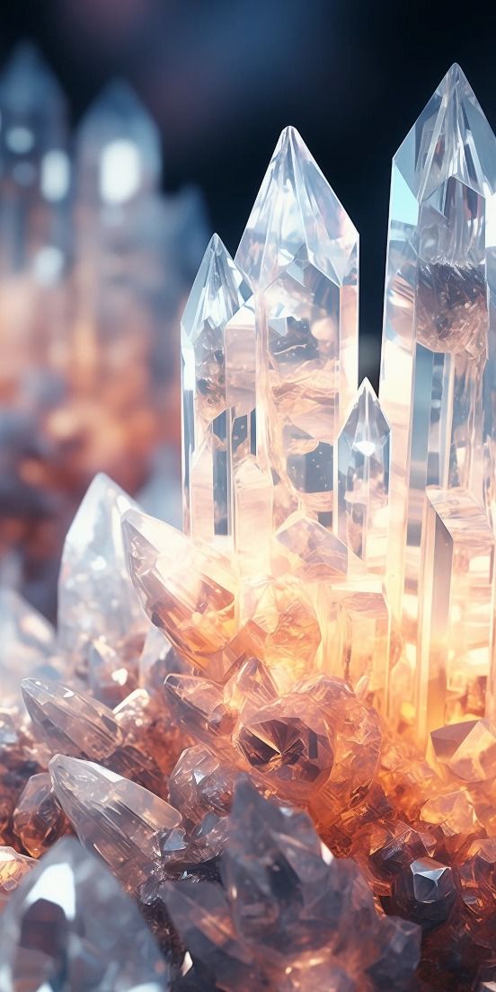 Clear Quartz: The Master Healer of Crystals