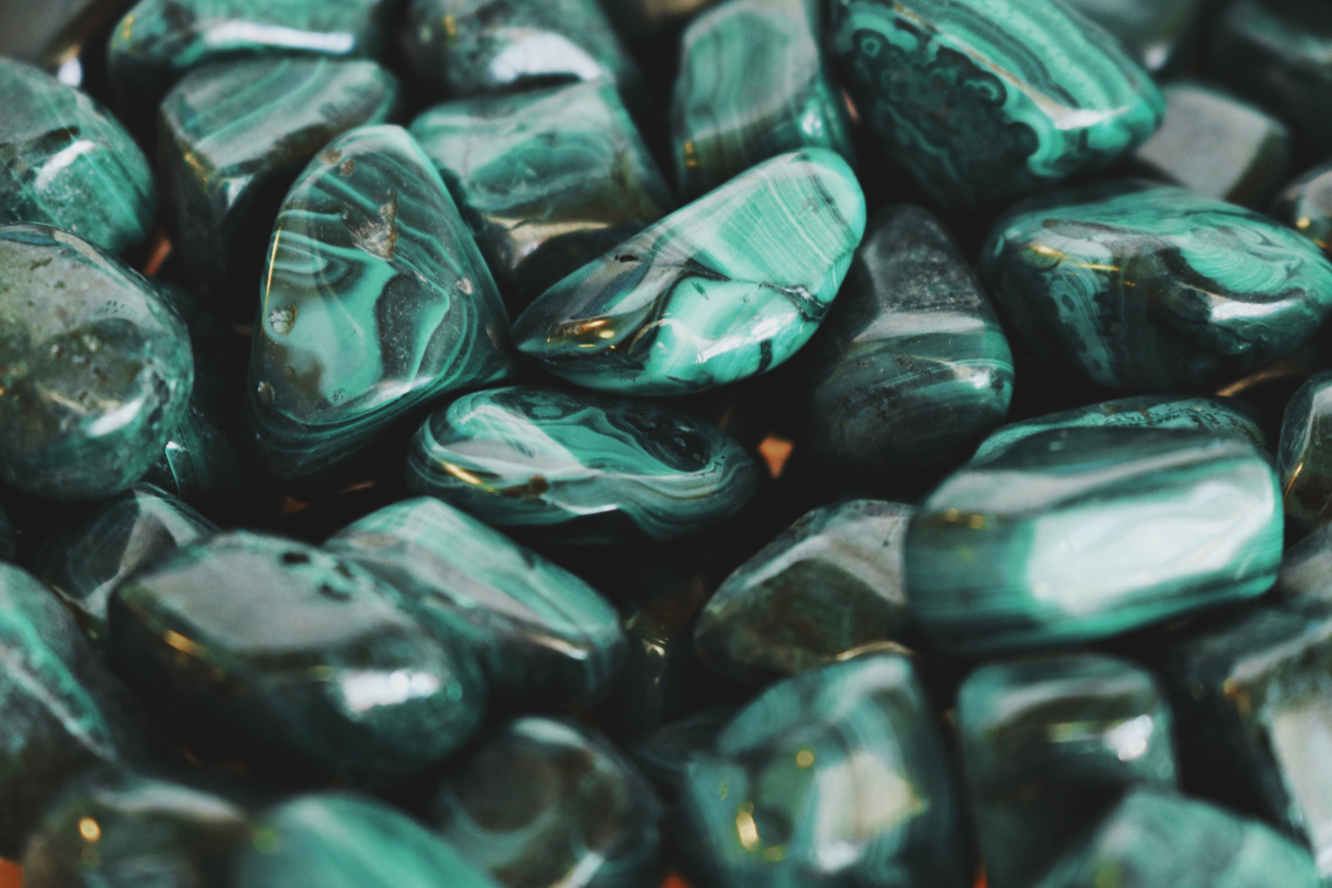 Turquoise: The Stone of Protection and Healing