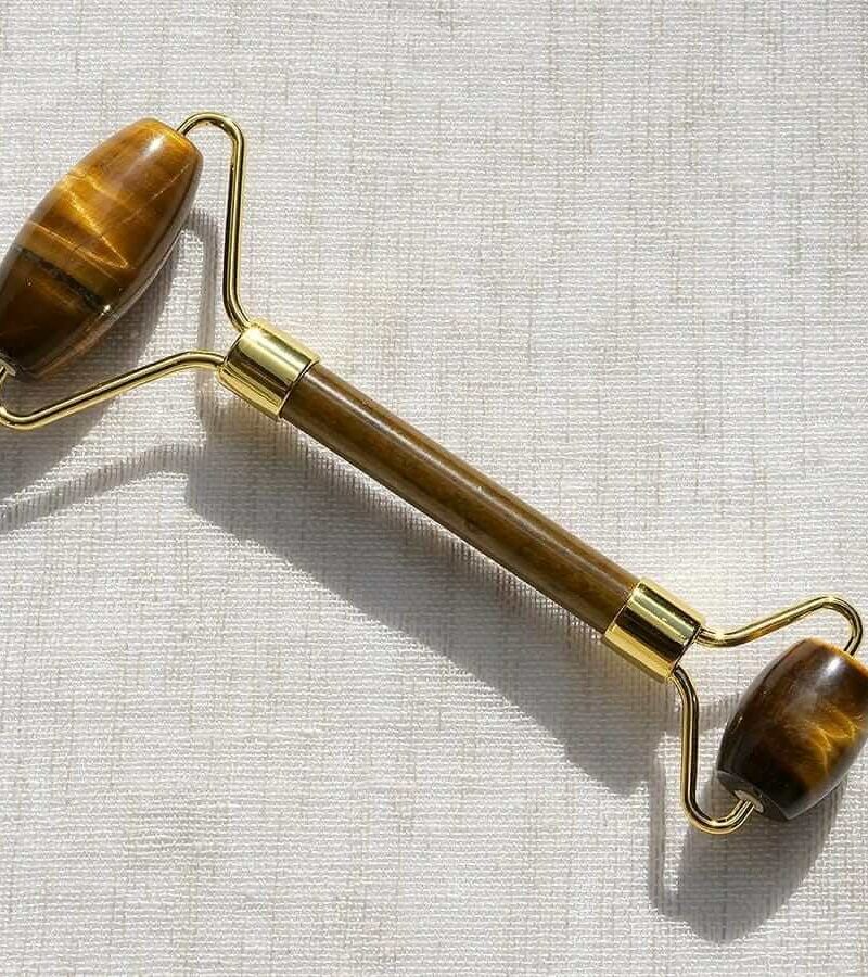 Tiger’s Eye Face Roller